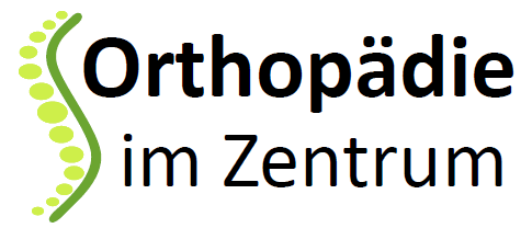 Orthopädie im Zentrum